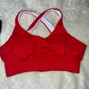 Sport bra